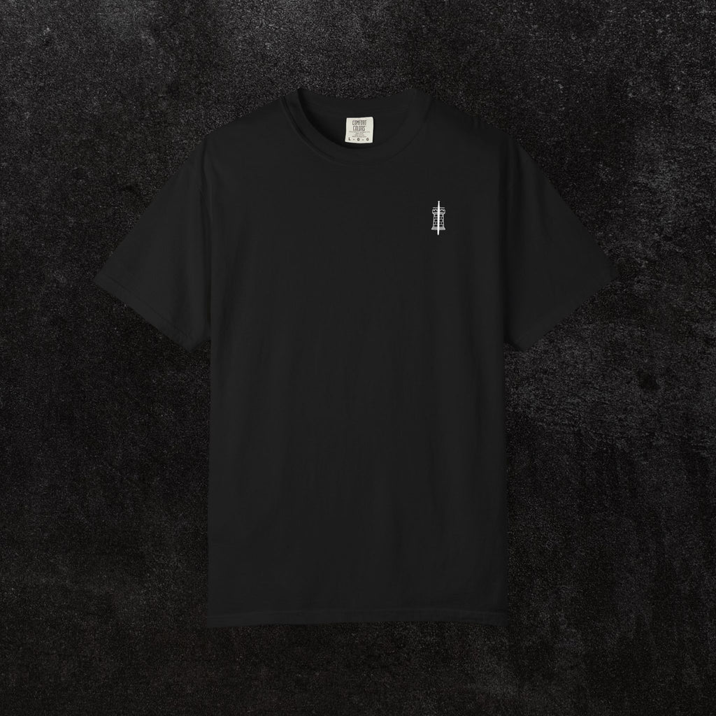 Vae Impiis Graphic T-Shirt