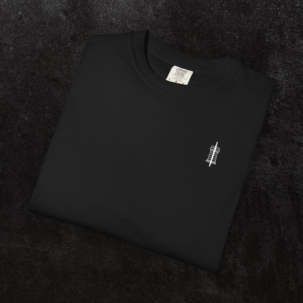 Vae Impiis Graphic T-Shirt